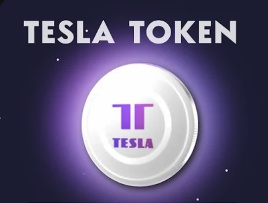 Tesla Token